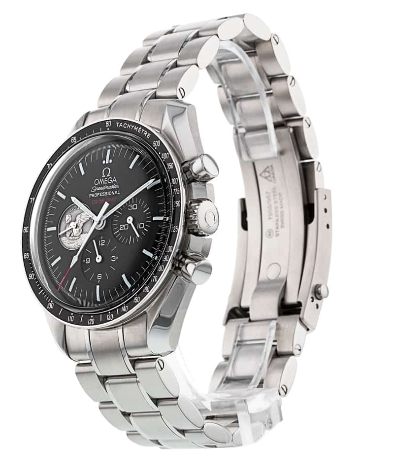 Omega Speedmaster Moonwatch 311.30.42.30.01.002